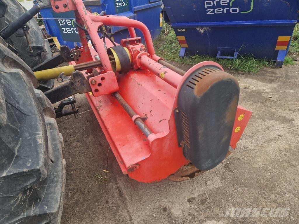 Dragone VL240 Betesputsare