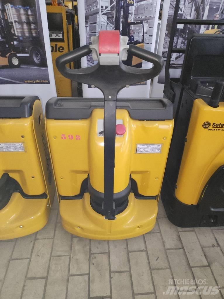 Yale MP18 Låglyftare utan plattform