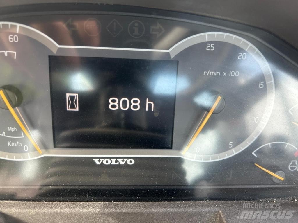 Volvo L 90 H Hjullastare