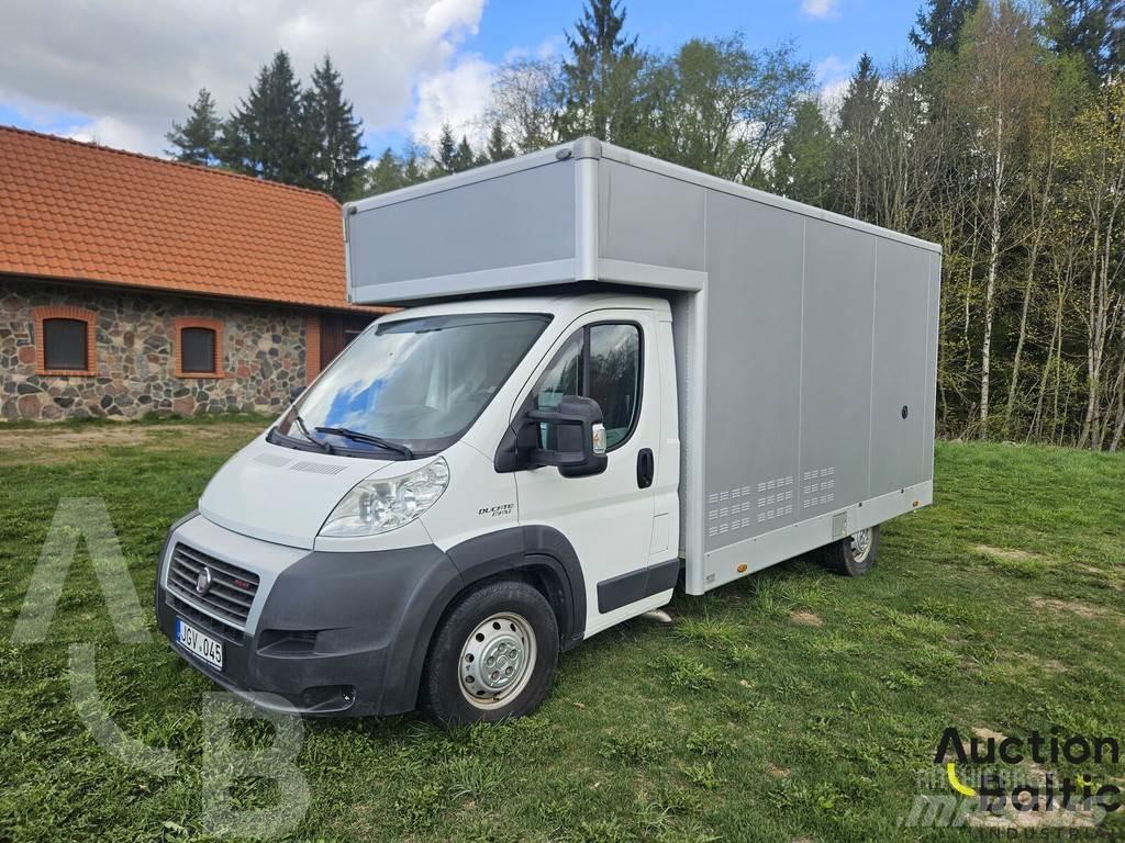 Fiat Ducato Övriga bilar