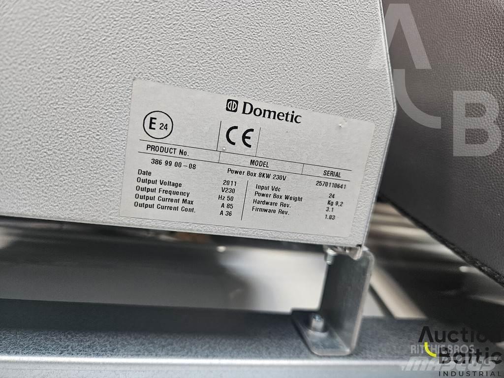 Fiat Ducato Övriga bilar