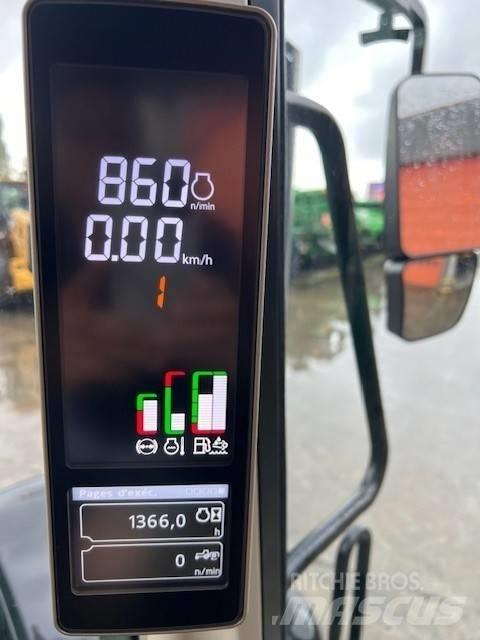 John Deere 6175 M Traktorer