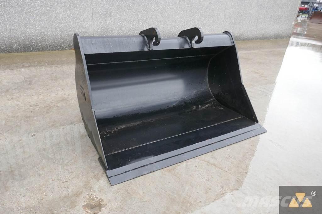 CAT 330 Bucket Skopor