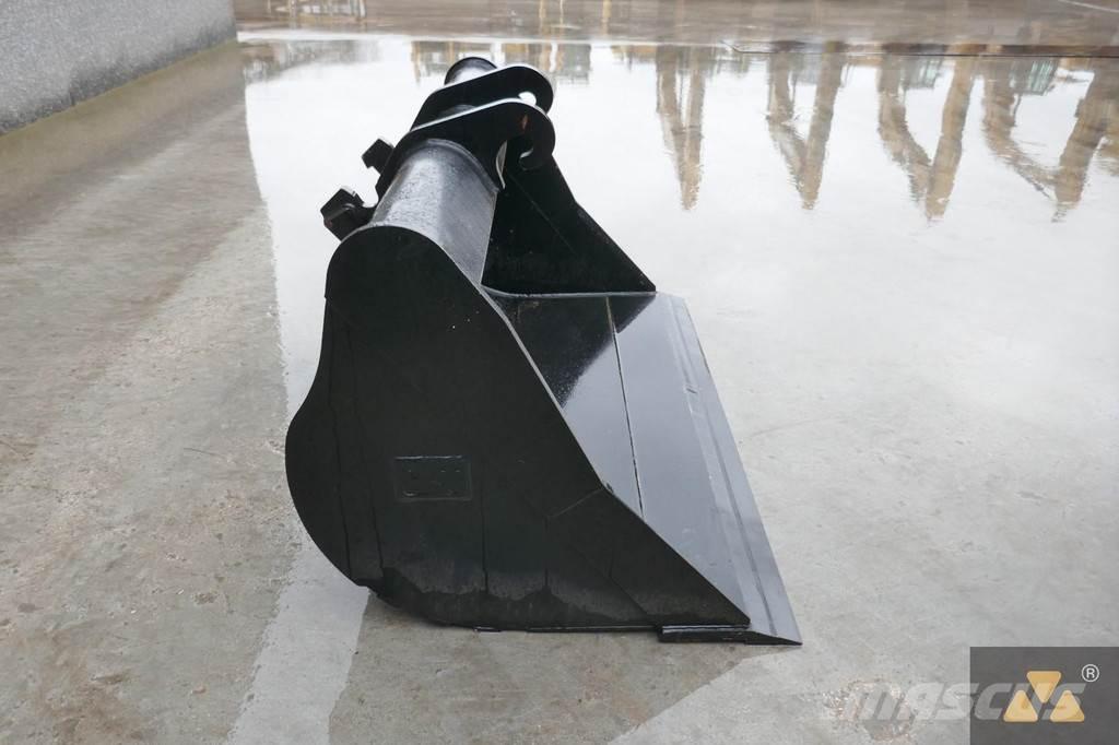 CAT 330 Bucket Skopor