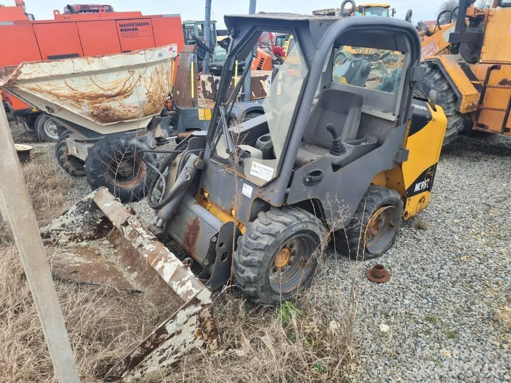 Volvo MC 95 C Kompaktlastare
