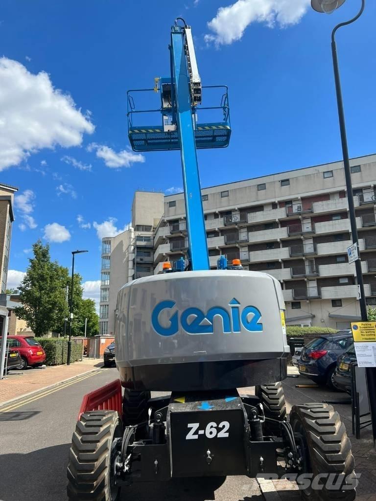 Genie Z 62/40 Bomliftar