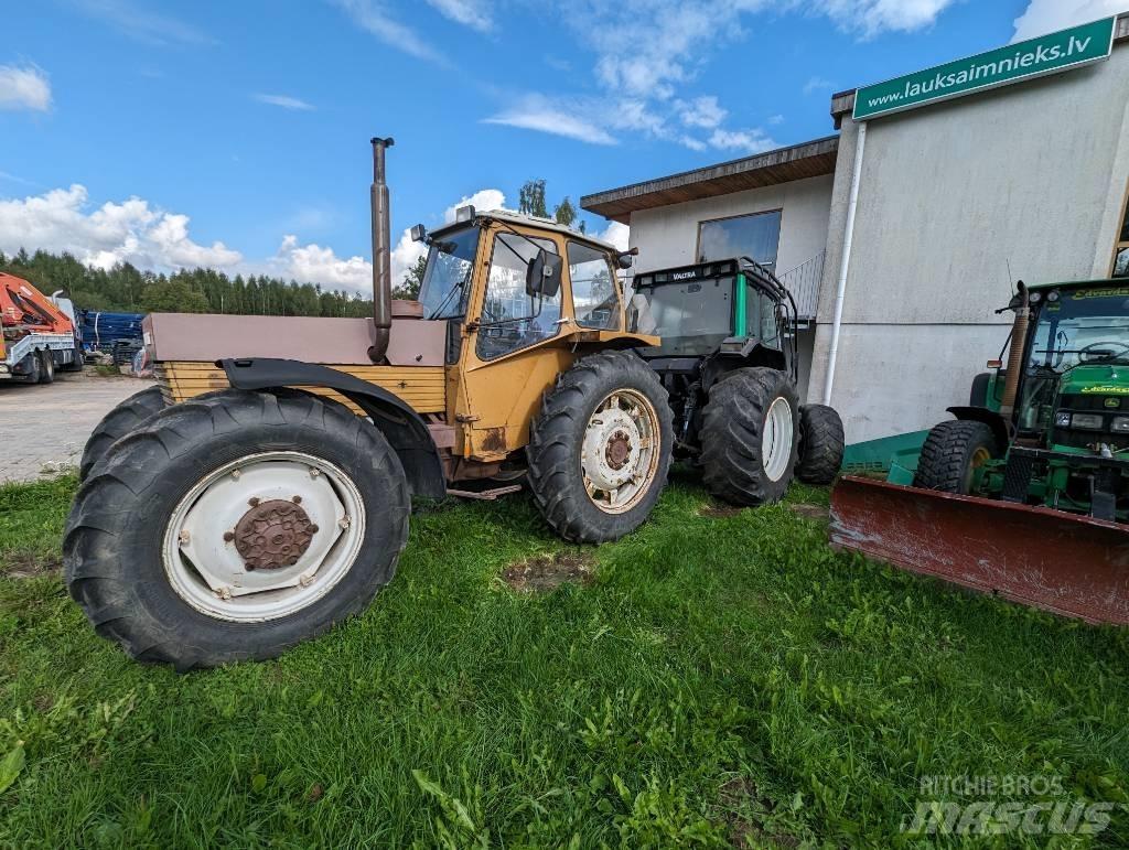 Valtra Valmet 903 Traktorer