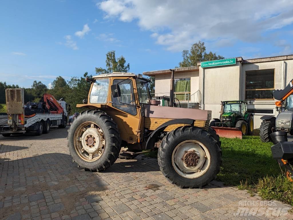 Valtra Valmet 903 Traktorer