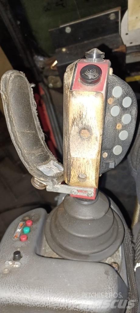 Valmet EME Elektronik