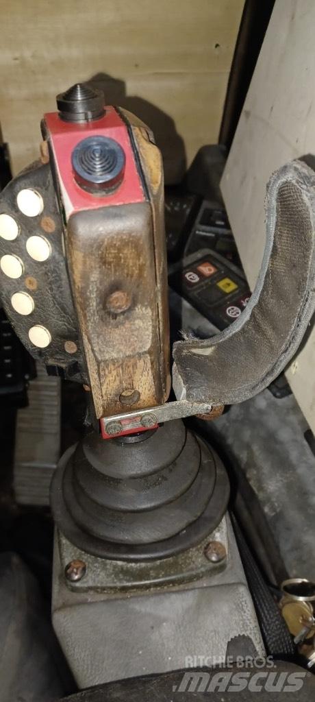 Valmet EME Elektronik