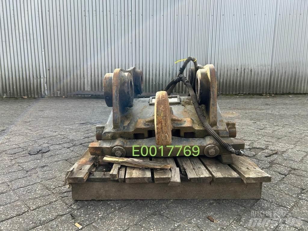 CAT CW-30-H.4.N Redskapsfäste/ adaptrar