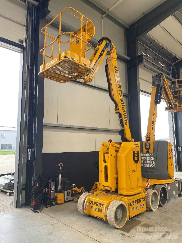 Genie Z 30/20 N RJ Bomliftar