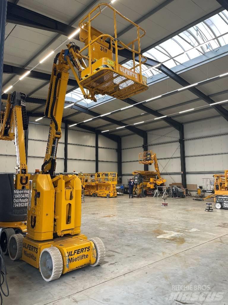 Genie Z 30/20 N RJ Bomliftar