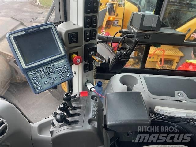 Volvo L 90 H Hjullastare