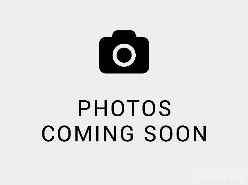 Volvo L 350 H Hjullastare