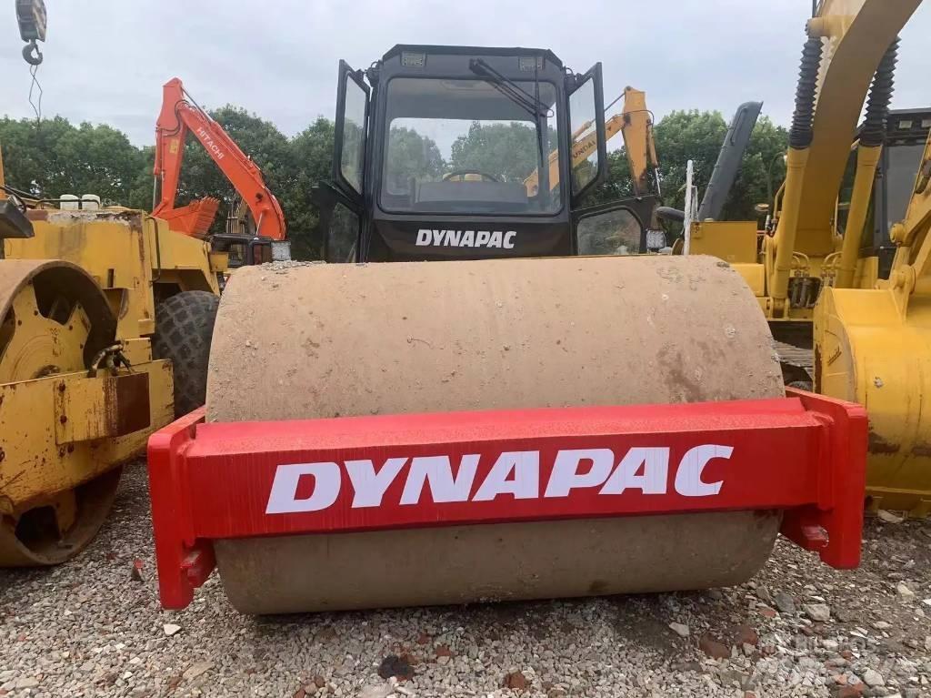 Dynapac CA 251 D Envalsvältar