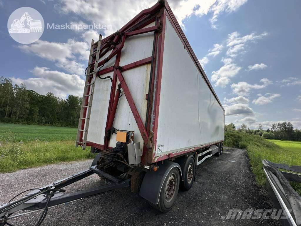  BURE LB360F Flissläp