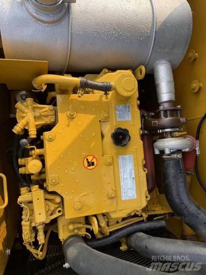 CAT 315 D2GC Bandgrävare
