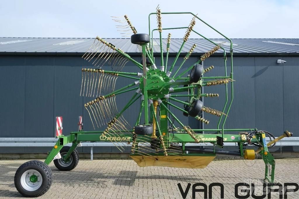 Krone SWADRO 800 Strängläggare