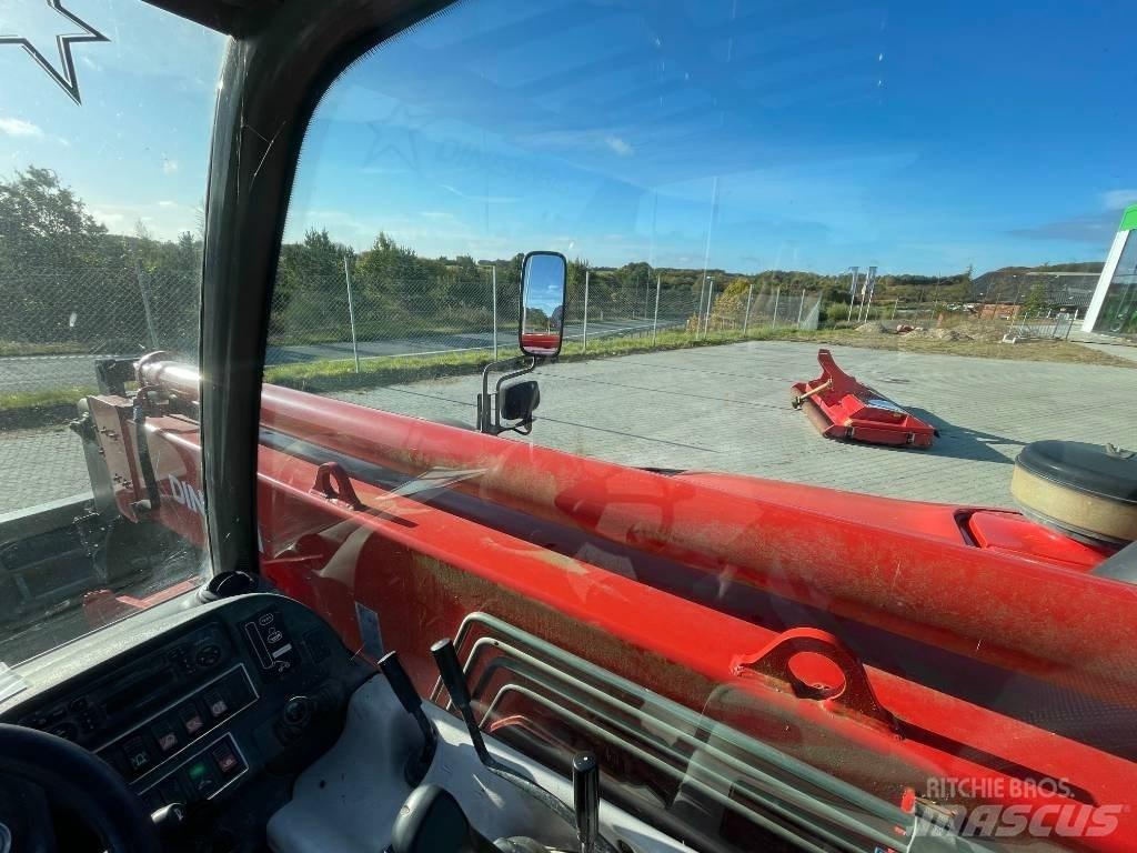 Manitou MT 1033 HL T Teleskoplastare