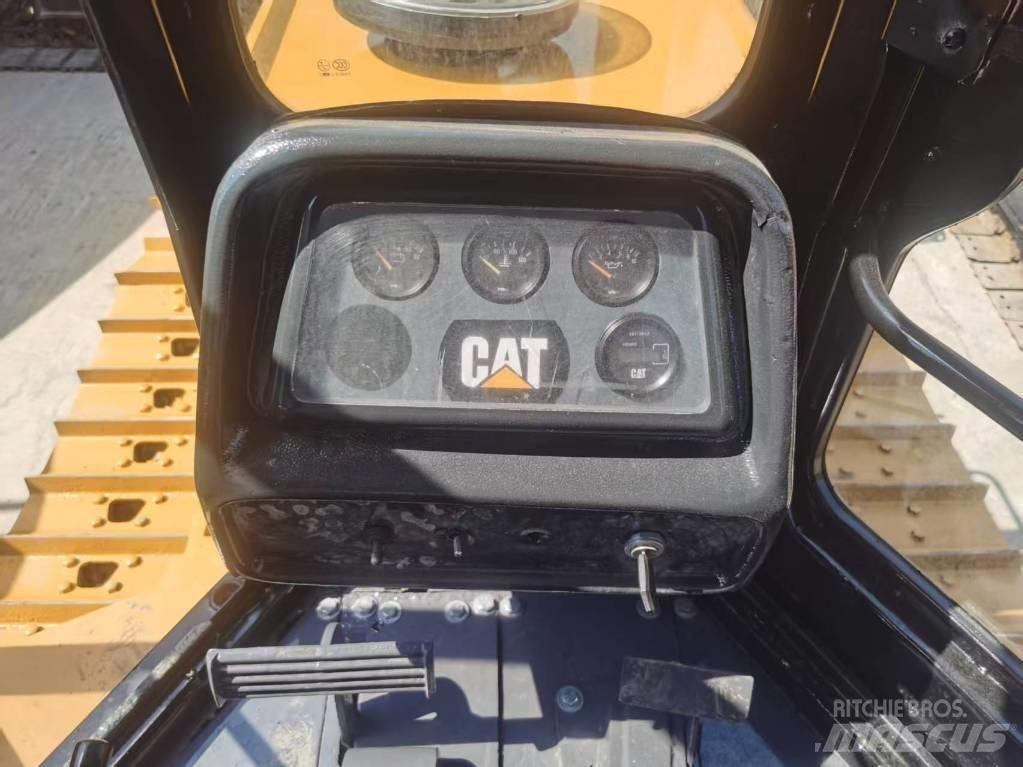 CAT D 5 K Bandschaktare
