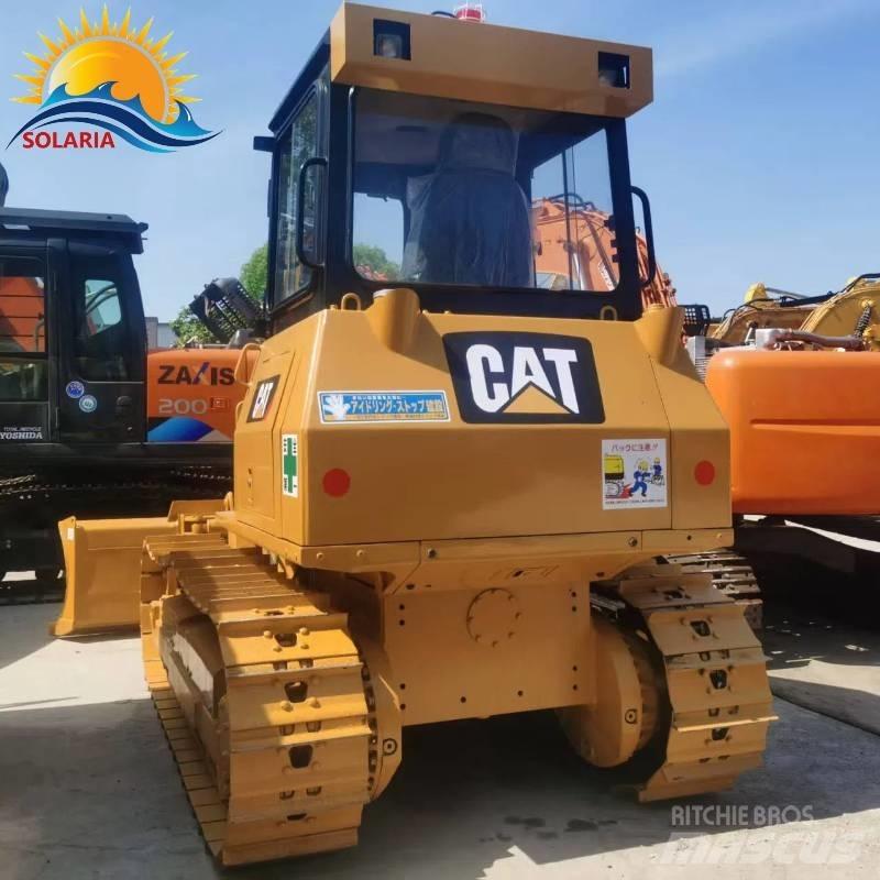 CAT D 5 K Bandschaktare