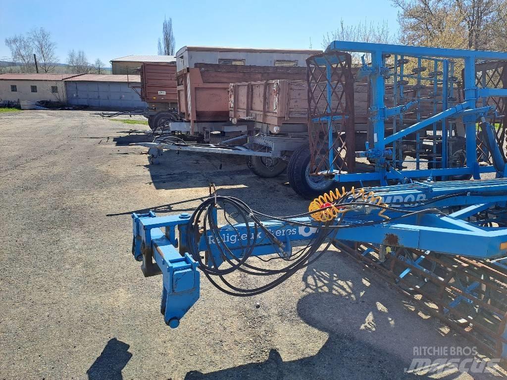 Religieux Comdor 5m Pinnharvar