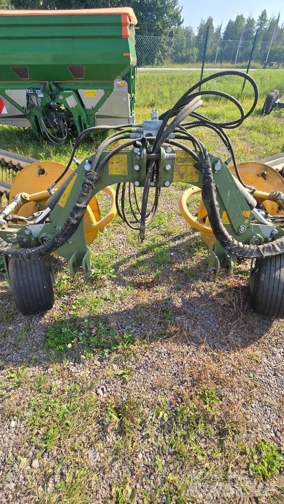 Elho V-Twin 600 Strängläggare