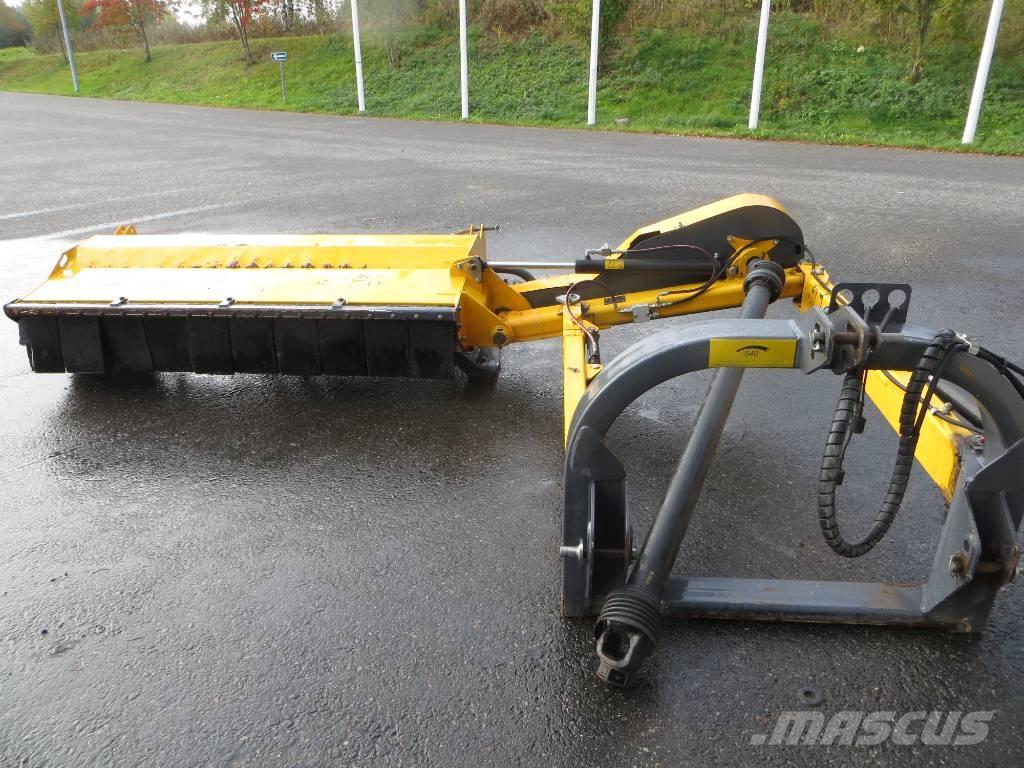 Elho SC 420 Pro Betesputsare