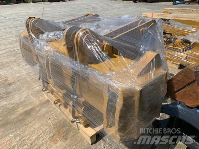 CAT D 8 T Bandschaktare