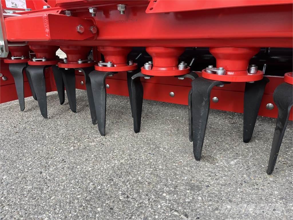 Kverneland M serie Såbäddsharvar och rototillers