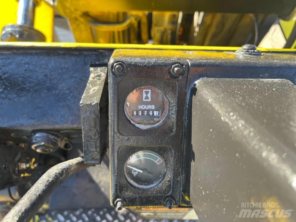 Hyster H 90 XL S Övriga motviktstruckar