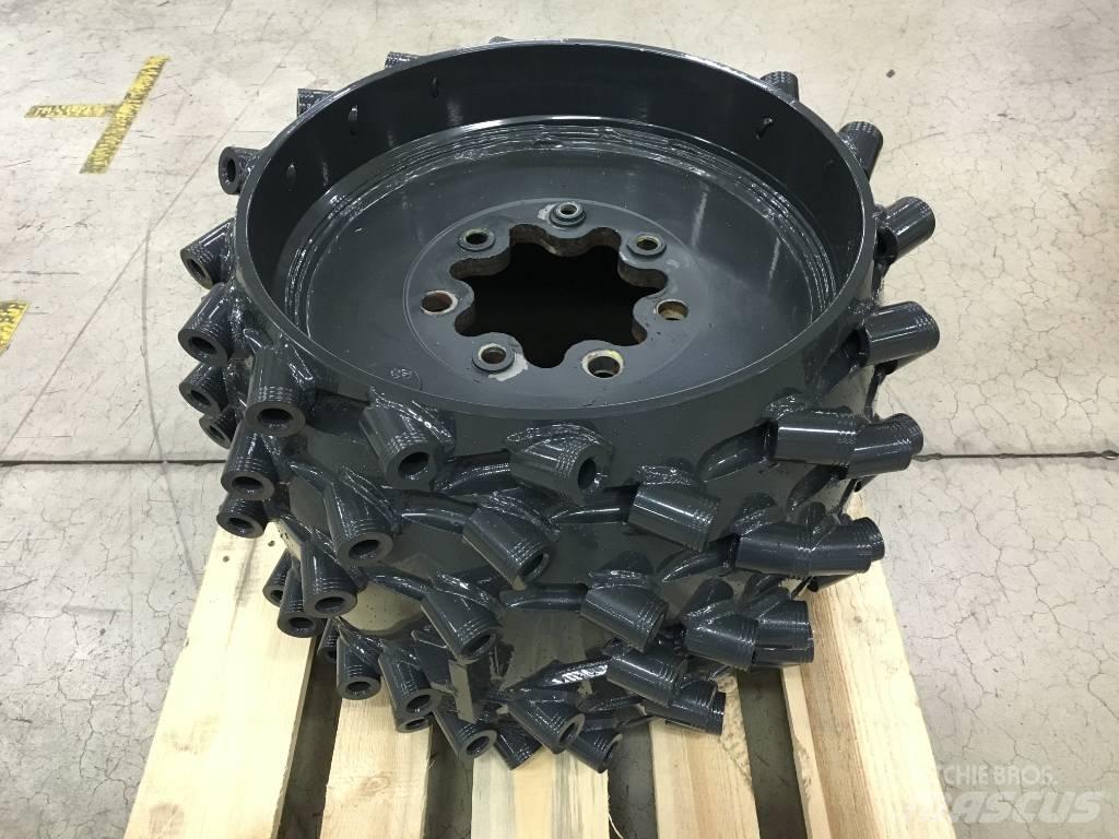 Wirtgen W50DC Andra vägbyggnadsmaskiner