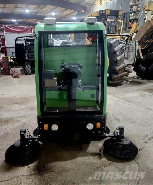  Future FT-S2000 Skurborsttorkar