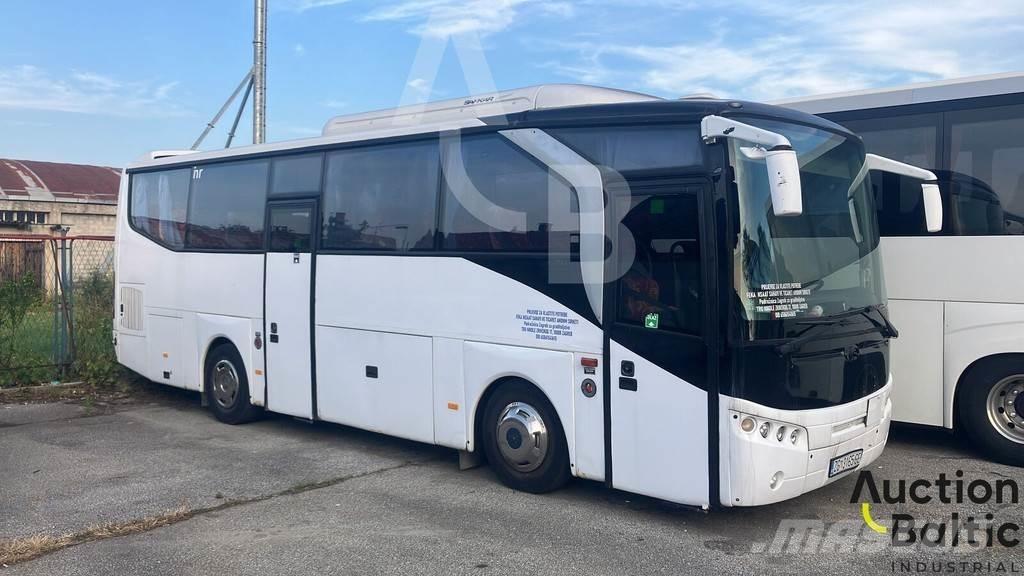 MAN COBRA GL 9 Övriga bilar