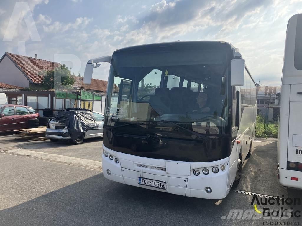 MAN COBRA GL 9 Övriga bilar