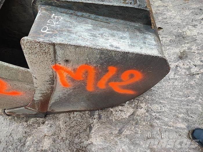 Mecalac 12MXT Skopor