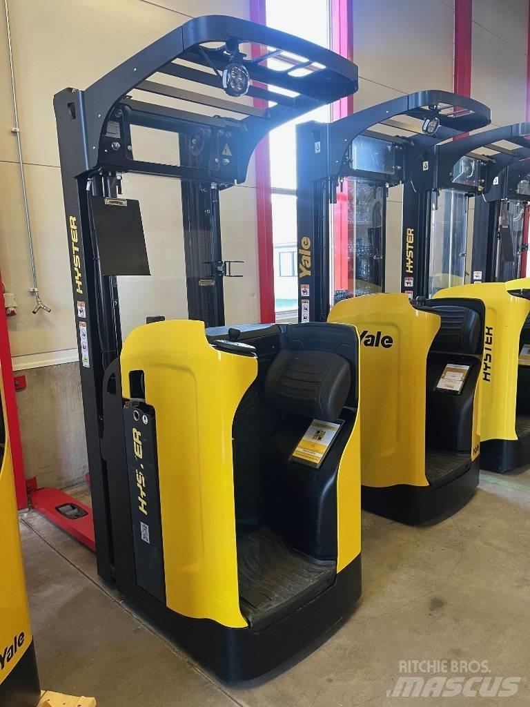 Hyster RS 1.6 Staplare
