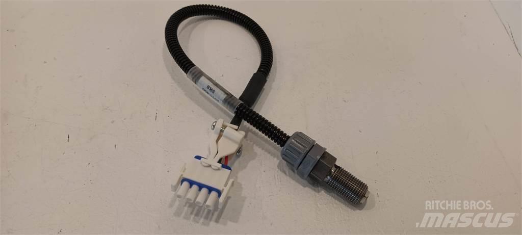 Ponsse 1630843 Motorer