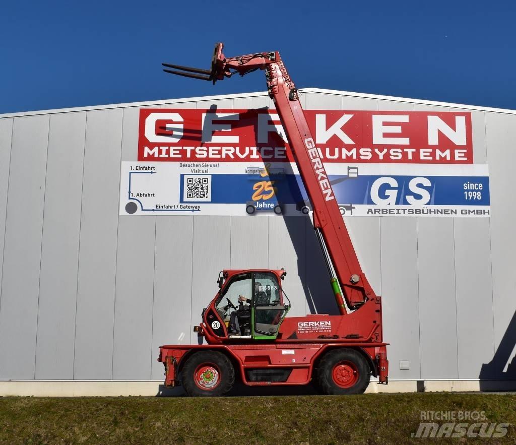 Merlo RT 40.25 Teleskoplastare