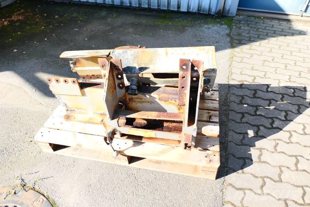  Kranhylsor För kran Transport - Övriga