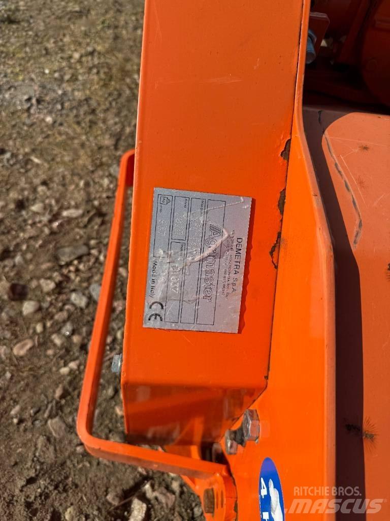 Agrimaster FL 190 Betesputsare