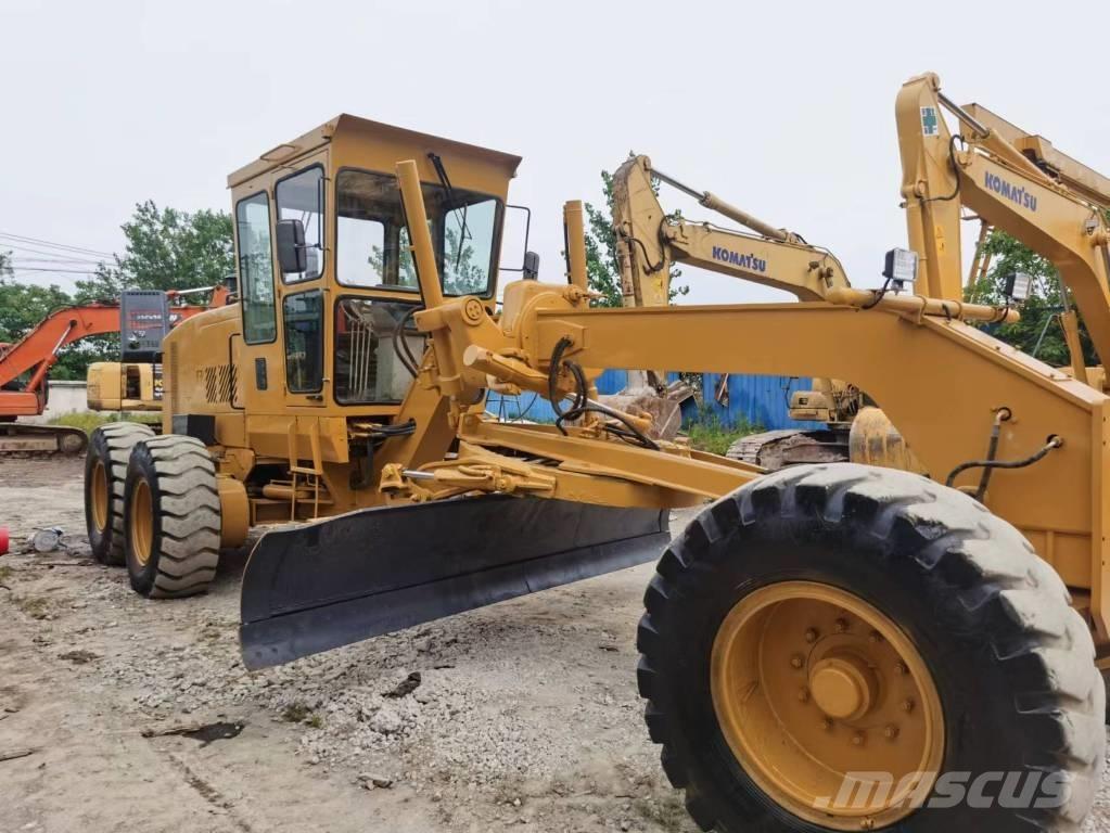 XCMG GR 180 Väghyvlar