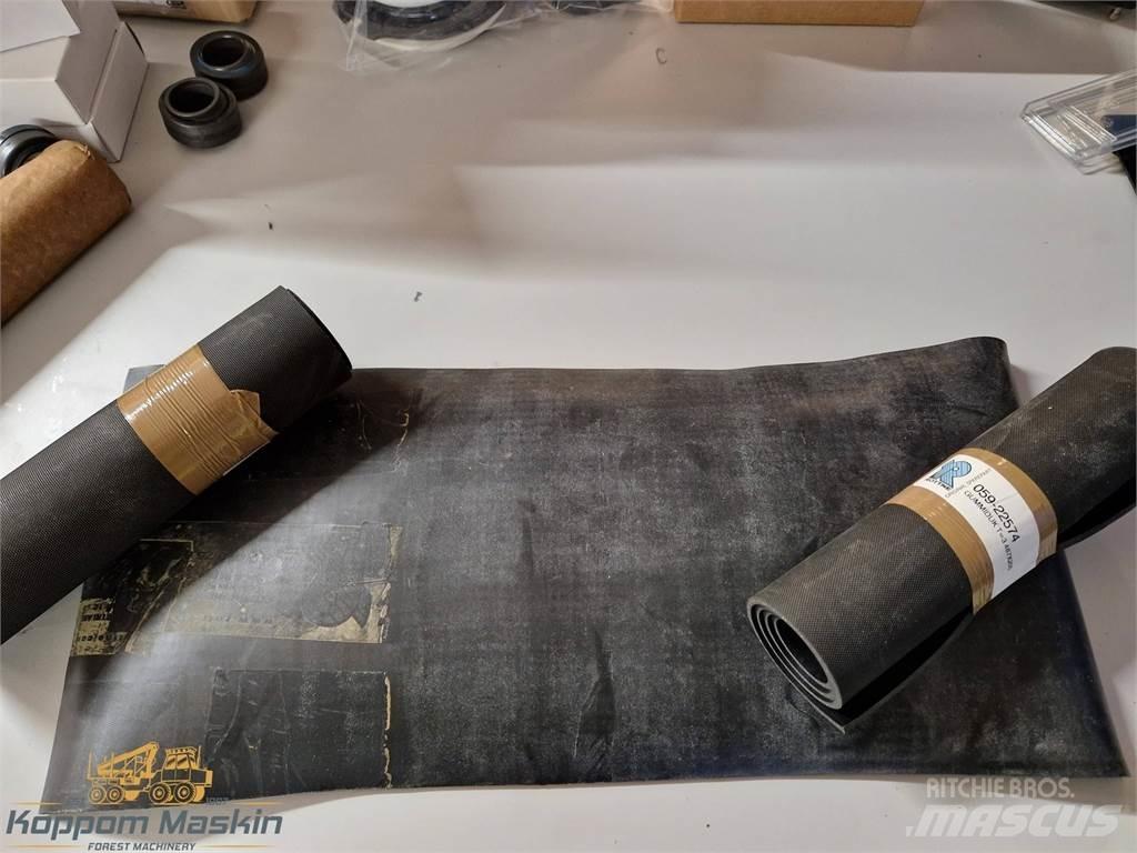 Rottne 059-22574 Hydraulik