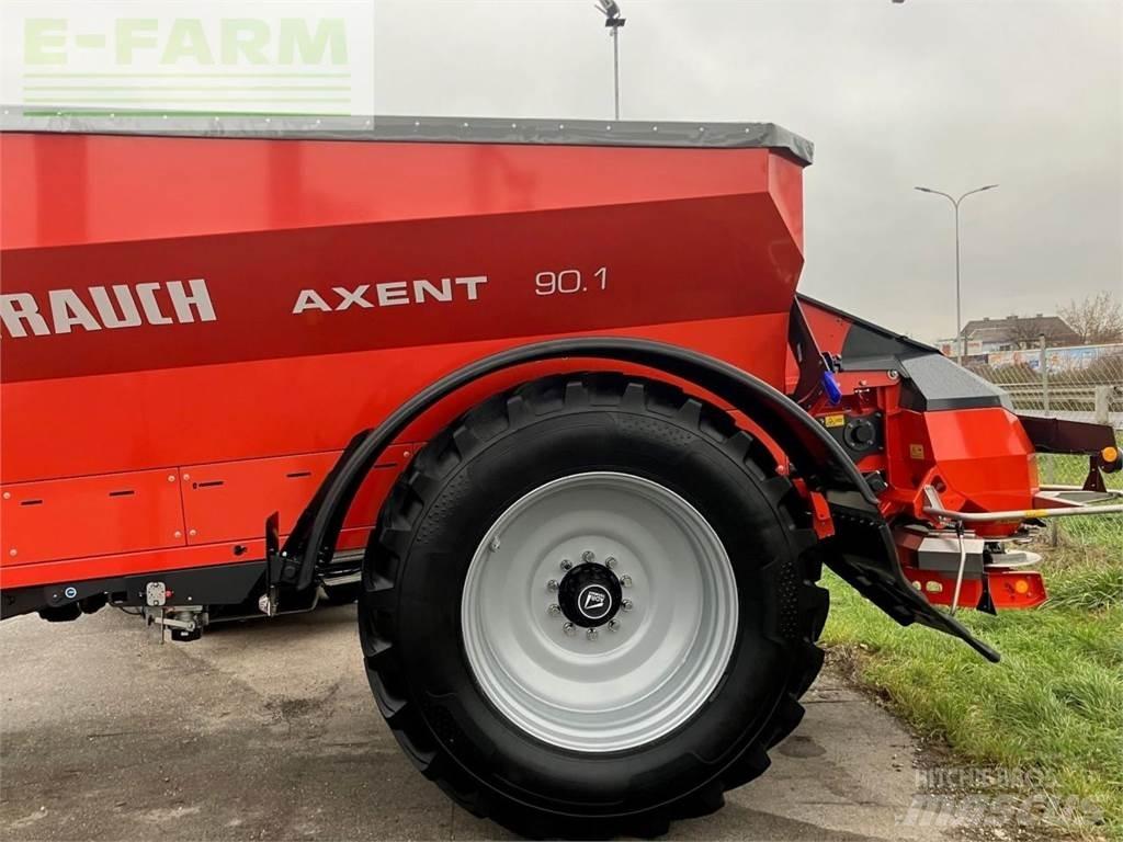 Rauch AXENT 90 Mineralgödselspridare