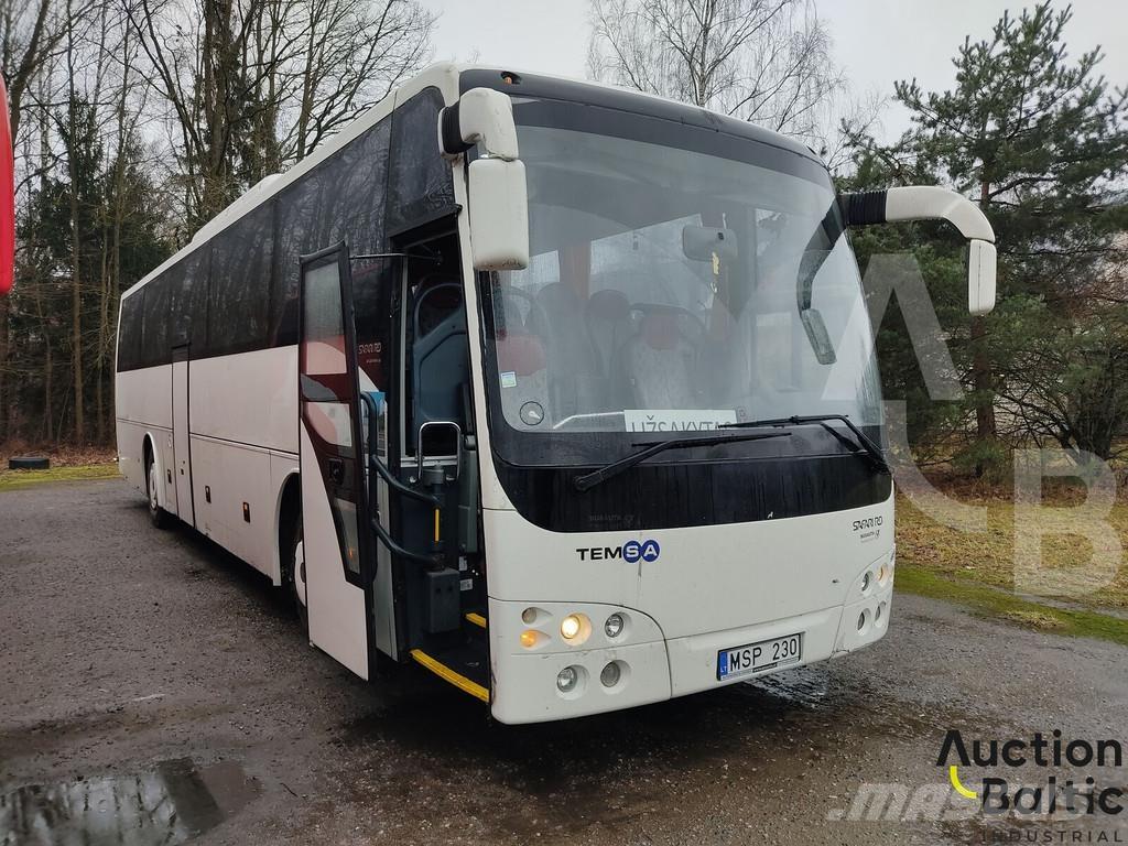 Temsa Safari RD Övriga bilar