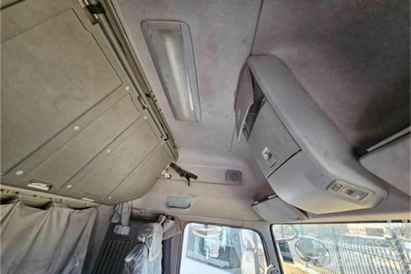 UD TRUCKS QUON Övriga bilar
