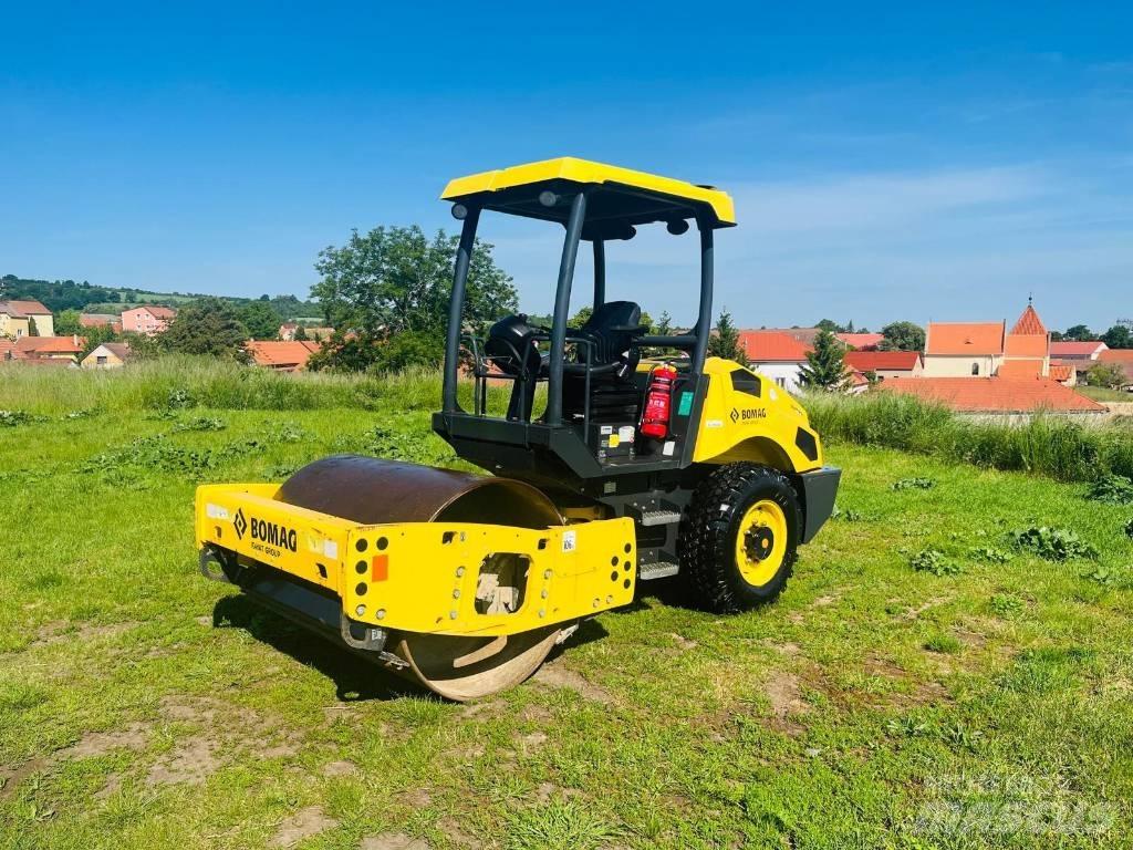 Bomag BW145DH3 Envalsvältar