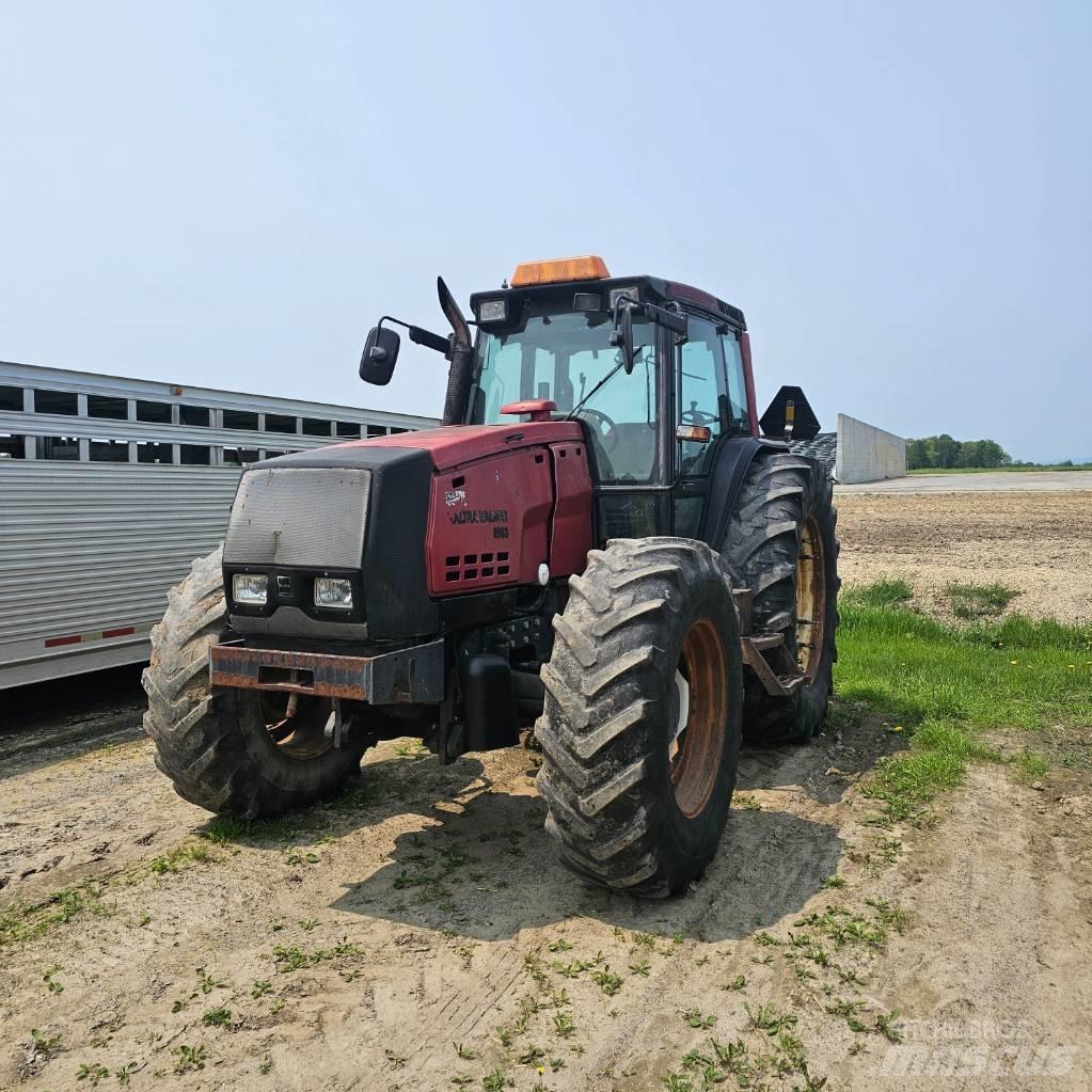 Valmet 8950 Traktorer