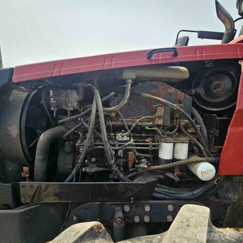 Valmet 8950 Traktorer
